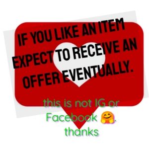 LIkes equal to OFFERS